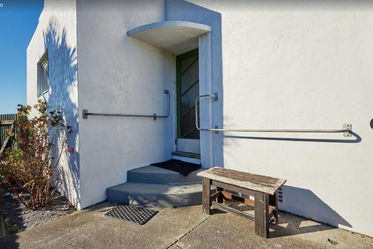 Adelphi Kaikoura Exterior foto