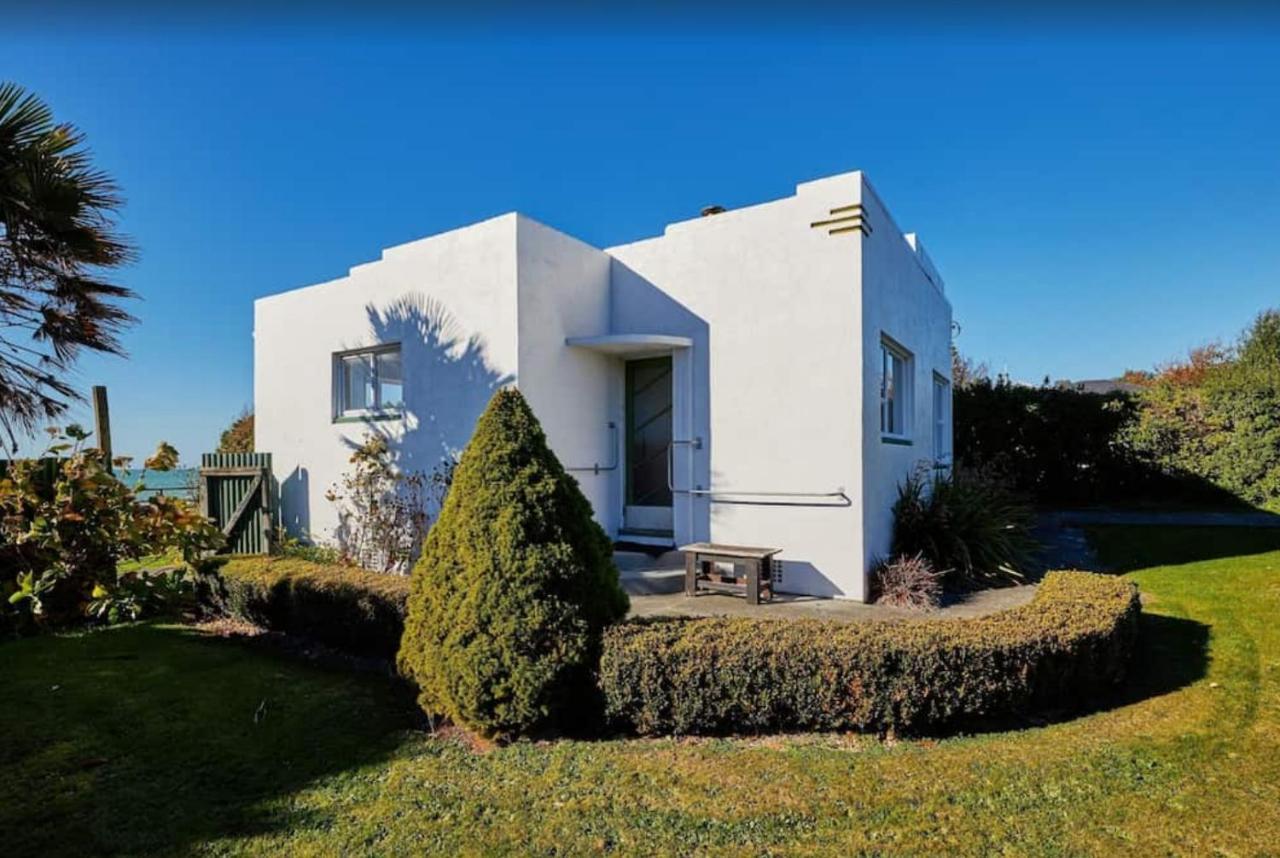 Adelphi Kaikoura Exterior foto