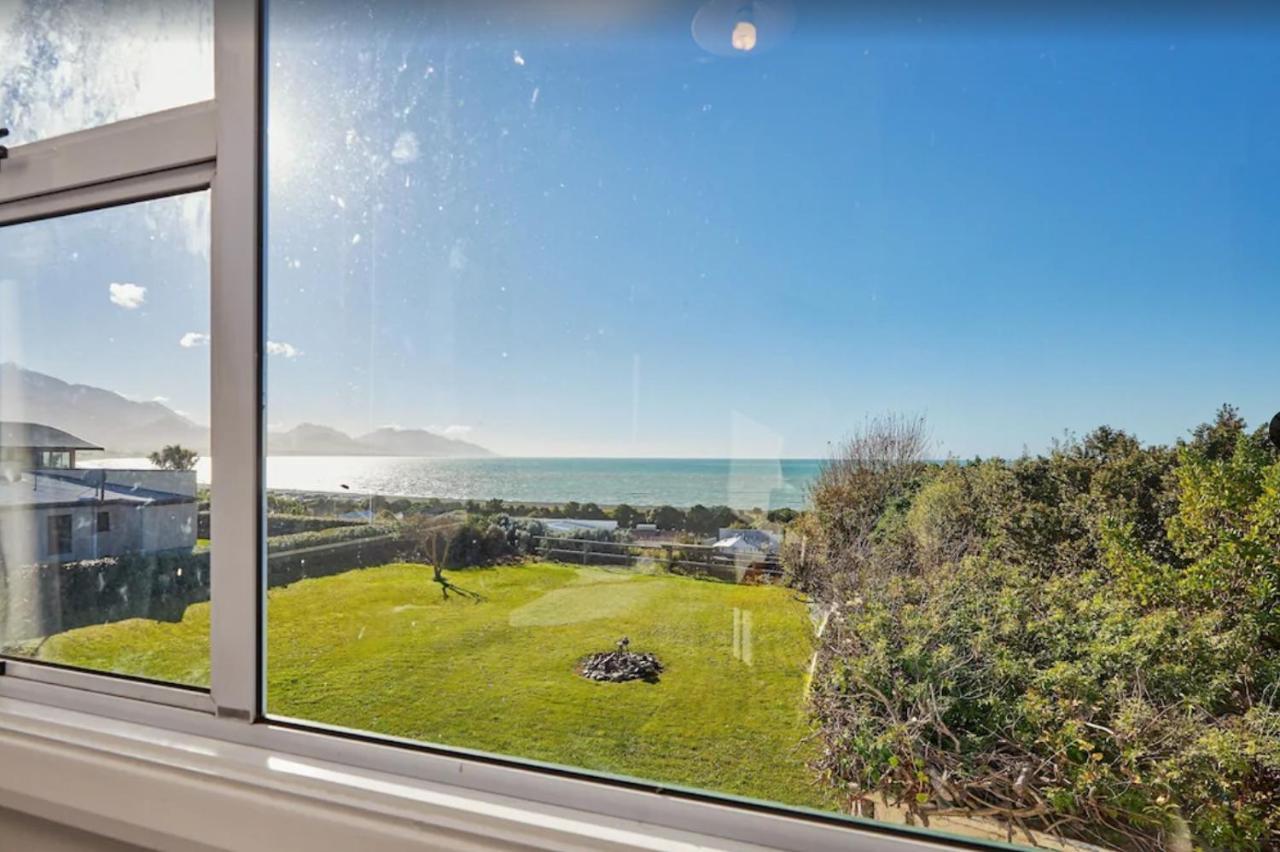 Adelphi Kaikoura Exterior foto