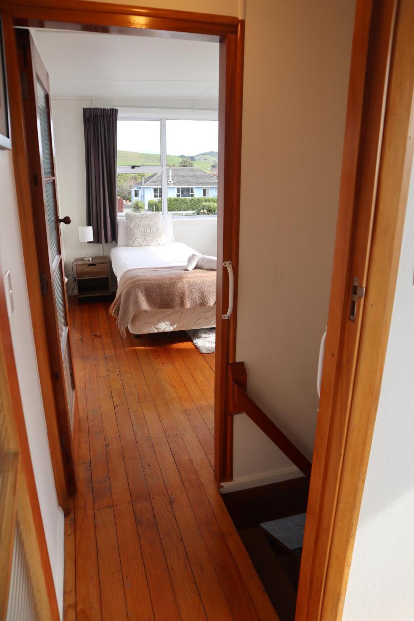 Adelphi Kaikoura Exterior foto